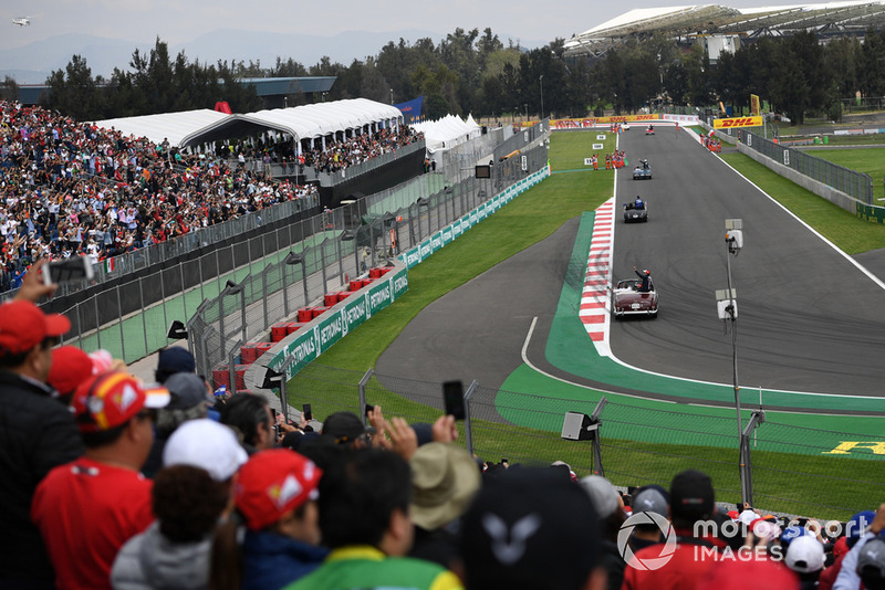 Серхіо Перес, Racing Point Force India
