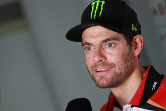 Cal Crutchlow, Team LCR Honda