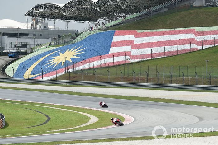 Andrea Dovizioso, Ducati Team