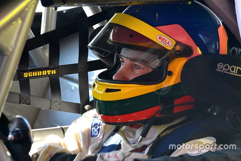 Jacques Villeneuve
