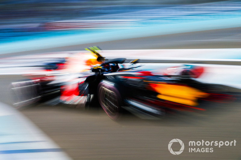 Макс Ферстаппен, Red Bull Racing RB14