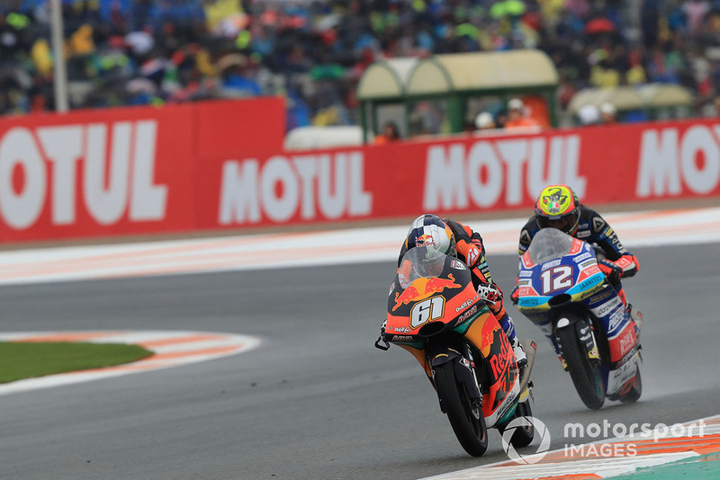 Can Oncu, Red Bull KTM Ajo