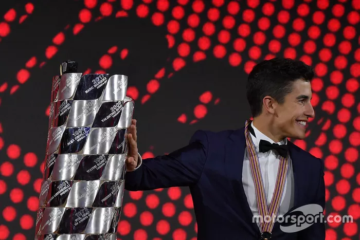 MotoGP: Marc Márquez