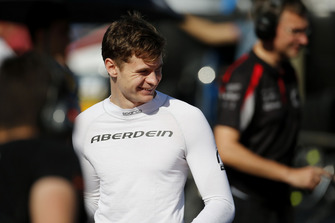 Jonathan Aberdein, Motopark Dallara F317 - Volkswagen