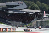 Moto2 Austria