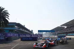 Nick Heidfeld, Mahindra Racing