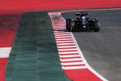 Jolyon Palmer, Renault Sport F1 Team RS16