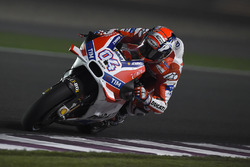 Андреа Довициозо, Ducati Team