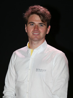 Oliver Rowland, Renault Sport Akademi pilotu
