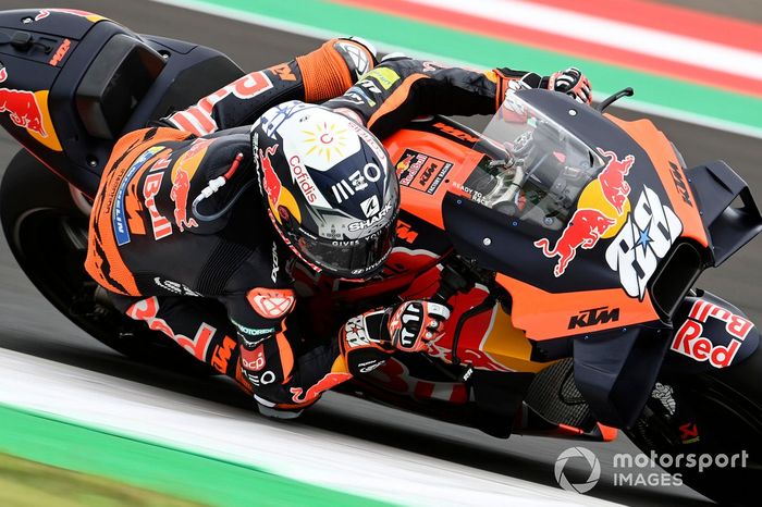 Miguel Oliveira, Red Bull KTM Factory Racing