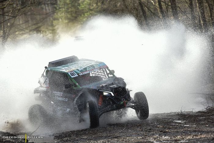 Columna Medica Baja Drawsko Pomorskie