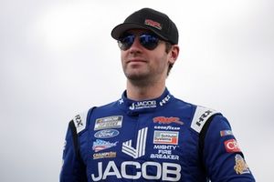 Cody Ware, Rick Ware Racing Ford