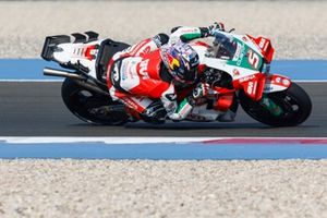 Johann Zarco, Equipo LCR Honda