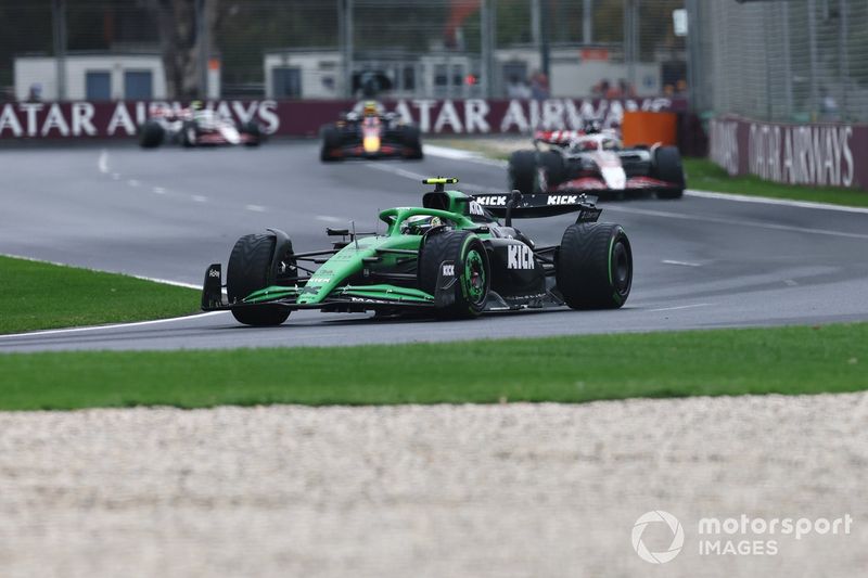 Gabriel Bortoleto, Sauber