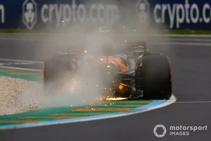 Lando Norris, McLaren
