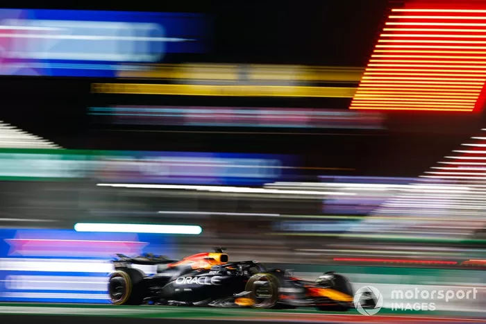 Max Verstappen, Red Bull Racing RB20