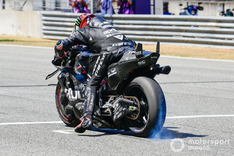 Marco Bezzecchi, Aprilia Racing