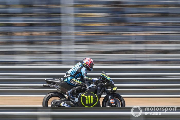 Ai Ogura, Trackhouse Racing