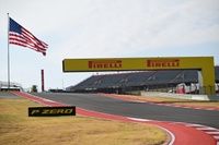Treino Classificatório - GP dos EUA