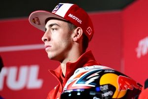 Pedro Acosta, Tech3 GASGAS Factory Racing