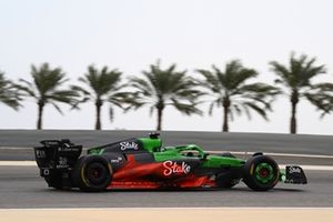 Nico Hulkenberg, Sauber