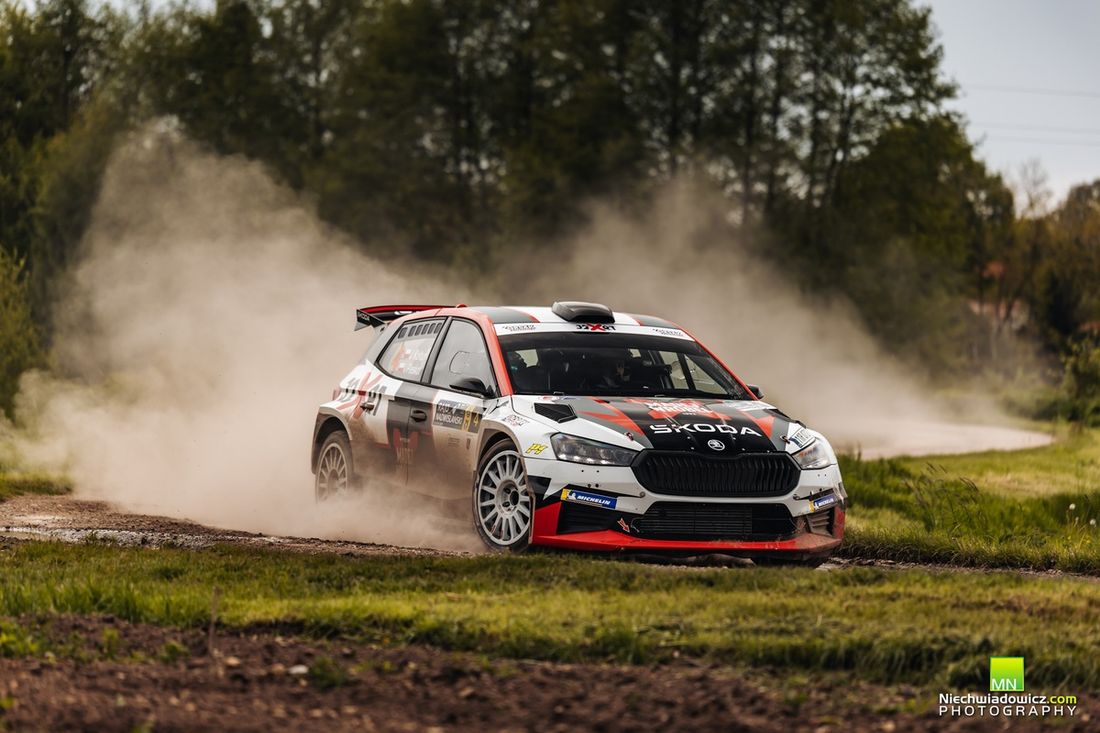 Rajd Nadwiślański 2025