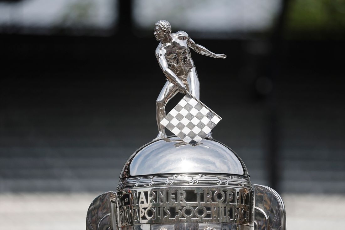 Trofeo Borg-Warner