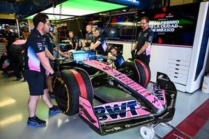 Franco Colapinto, Alpine