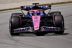 Pierre Gasly, Alpine