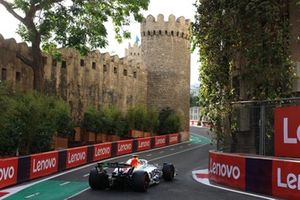 Liam Lawson, Equipo Racing Bulls