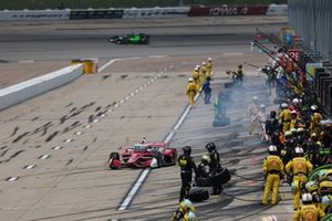 Josef Newgarden, Equipo Penske