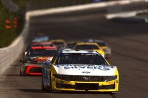 Zane Smith, Ford de Front Row Motorsports