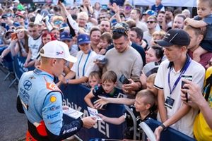 Ott Tänak, Hyundai World Rally Team