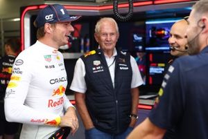 Max Verstappen, Red Bull Racing, Helmut Marko, Red Bull Racing