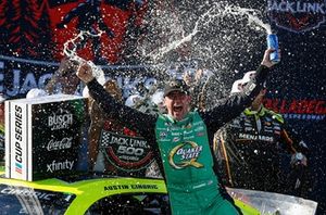 2025 Talladega - Domingo