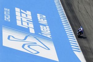 Alex Marquez, Gresini Racing