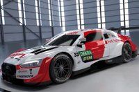 Presentación Audi Sport
