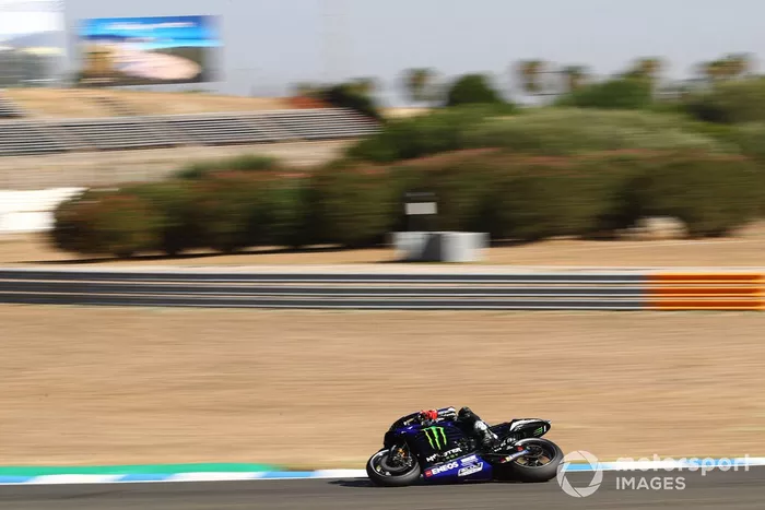 Maverick Vinales, Yamaha Factory Racing