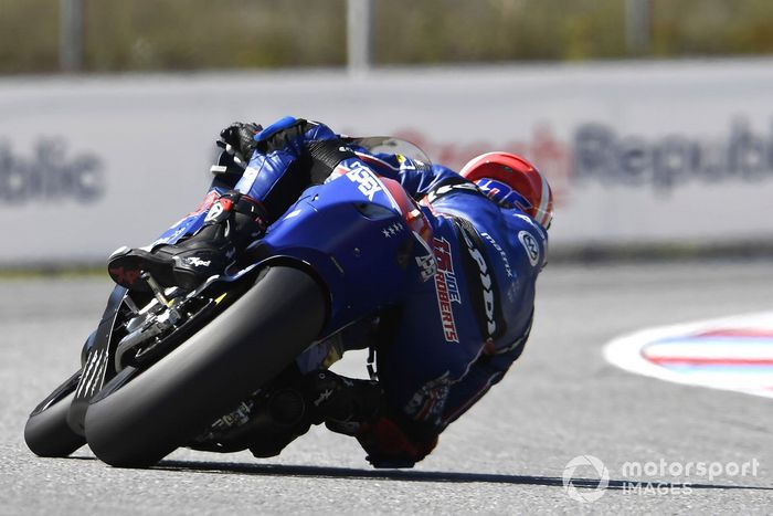 Joe Roberts, American Racing