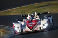 24h Le Mans