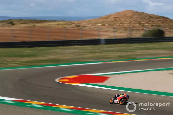 Alex Márquez, Repsol Honda Team