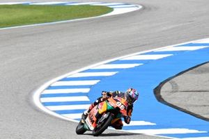 Daniel Holgado, Red Bull KTM Ajo