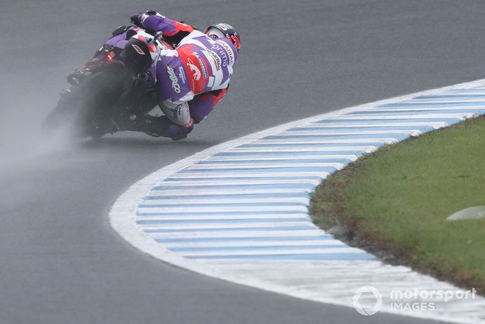 Johann Zarco, Pramac Racing
