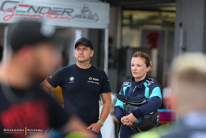 WSMP, FIA CEZ, Slovakiaring