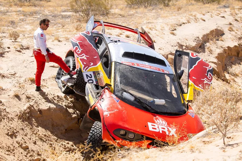 Rallye de Sonora