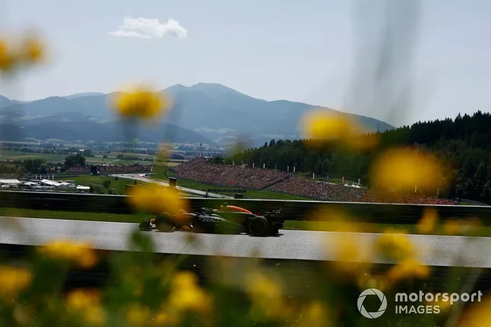 Sergio Pérez, Red Bull Racing RB20