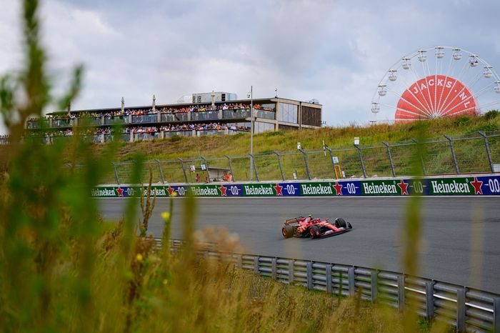 Carlos Sainz, Ferrari SF-24