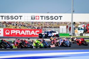 Maverick Viñales, Aprilia Racing