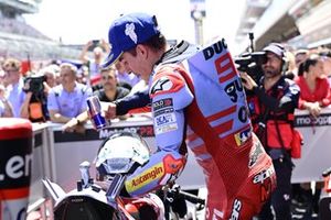 Marc Márquez, Gresini Racing