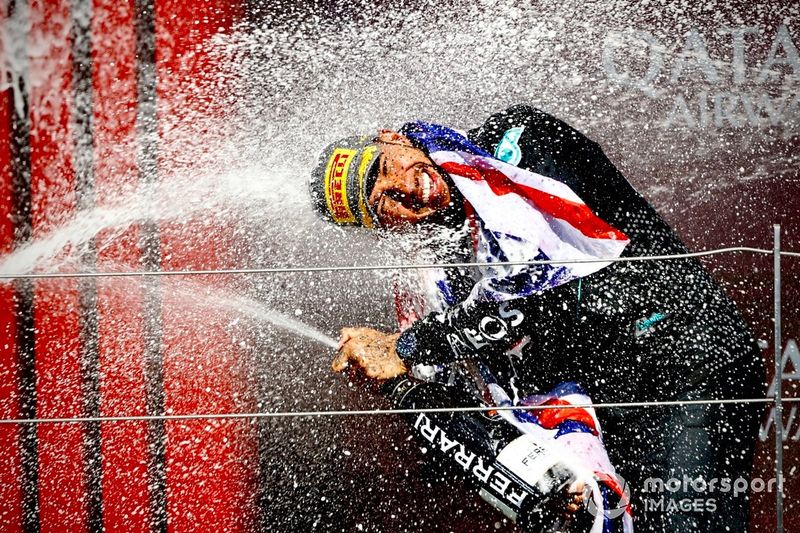 GP de Gran Bretaña 2024